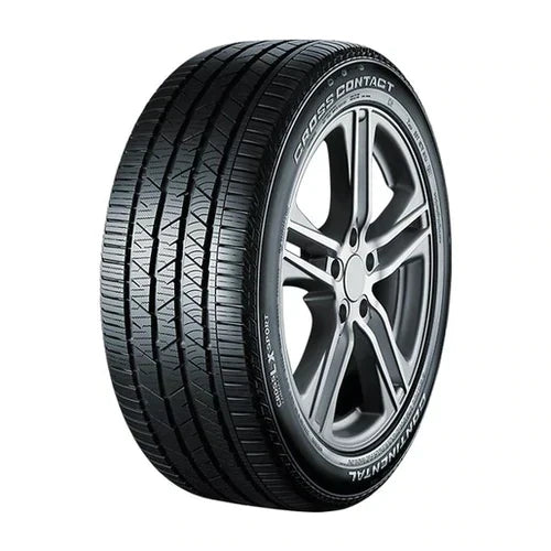 PNEU CONTINENTAL ARO 21 CROSSCONTACT LX SPORT J LR 265/45R21 108W XL Original Jaguar & Land Rover