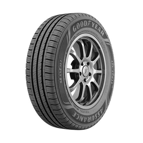 PNEU GOODYEAR ARO 13 ASSURANCE MAXLIFE 165/70R13 83T XL