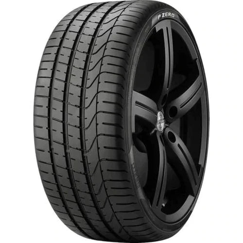 PNEU PIRELLI ARO 22 P ZERO AO 285/30R22 (101Y) XL Original Audi